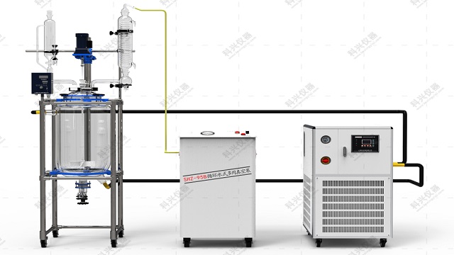 不負(fù)好時光，上?？婆d帶你“暢玩玻璃釜”