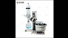 當(dāng)旋轉(zhuǎn)蒸發(fā)儀遇到美食家會(huì)發(fā)生故事？