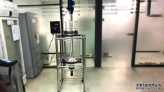 慶祝上?？婆d儀器與上海醫(yī)藥集團合作